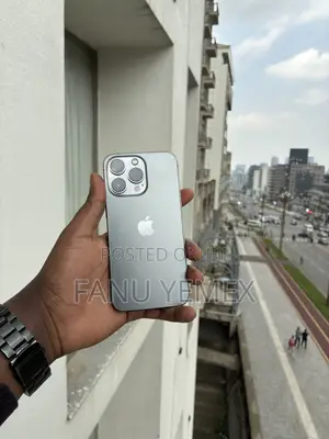 Apple iPhone 13 Pro 256 GB Gray