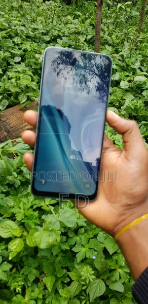Itel A50 128 GB Blue
