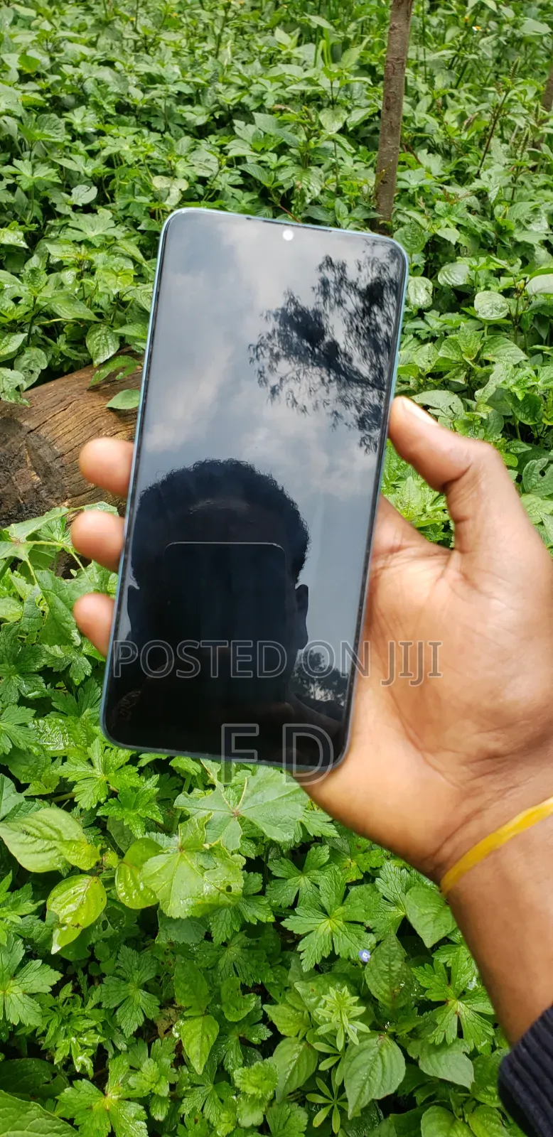 Itel A50 128 GB Blue