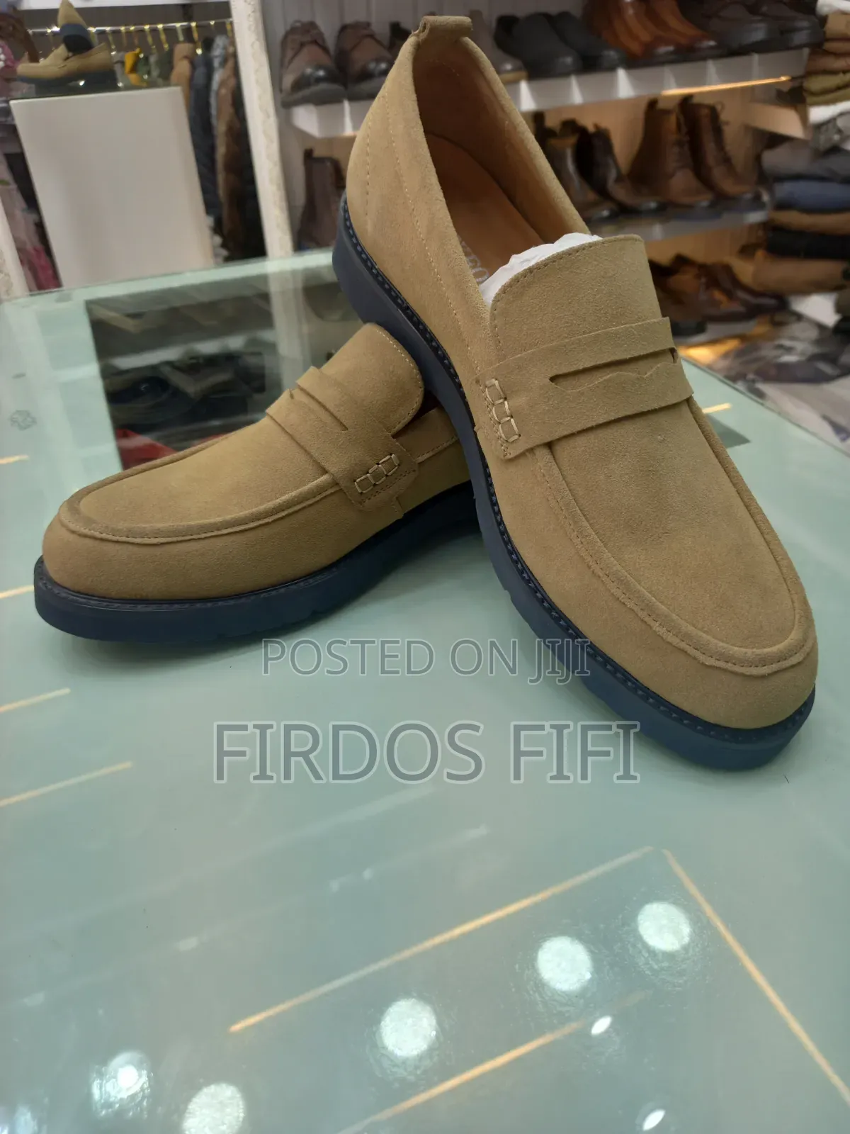 አድራሻ:- 22 ከታዉን እስኩዌር ወረድ ብሎ KB ሞል Time Fashion ብለው ይምጡ ።