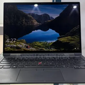New Laptop Lenovo ThinkPad X1 Yoga 16GB Intel Core i7 SSD 512GB