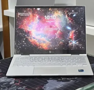 New Laptop HP Envy 15 16GB Intel Core i7 SSD 512GB