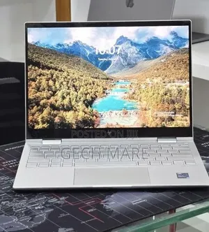 New Laptop HP Envy 15 16GB Intel Core i7 SSD 512GB