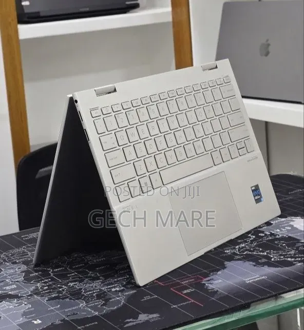 New Laptop HP Envy 15 16GB Intel Core i7 SSD 512GB