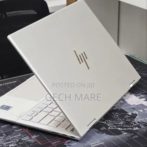 New Laptop HP Envy 15 16GB Intel Core i7 SSD 512GB