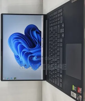 New Laptop Lenovo IdeaPad 1 16GB AMD Ryzen 7 SSD 512GB