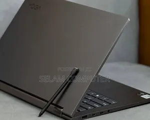 New Laptop Lenovo Yoga C930 12GB Intel Core i7 SSD 512GB
