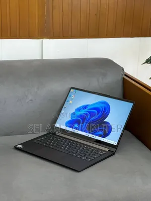 New Laptop Lenovo Yoga C930 12GB Intel Core i7 SSD 512GB