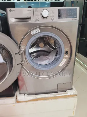 10.5 Kg Automatic LG Washing Machine