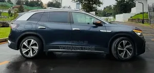 Volkswagen ID.6 2022 Teal