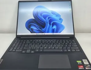 New Laptop Lenovo IdeaPad 1 16GB AMD Ryzen 7 SSD 512GB