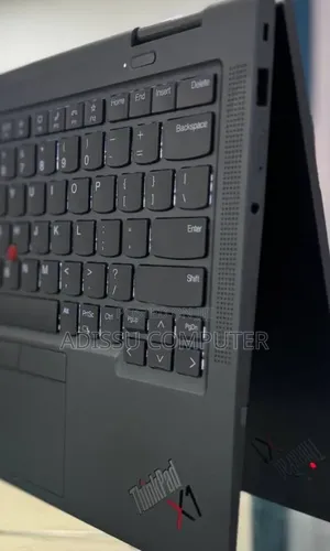 New Laptop Lenovo ThinkPad X1 Yoga 16GB Intel Core i7 SSD 512GB