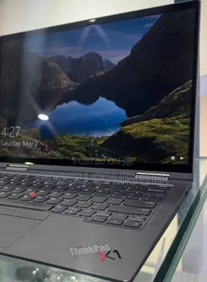 New Laptop Lenovo ThinkPad X1 Yoga 16GB Intel Core i7 SSD 512GB