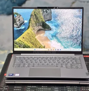 New Laptop Lenovo Thinkbook 14 16GB Intel Core Ultra 7 SSD 512GB