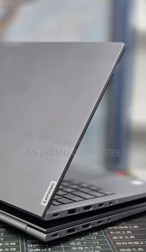 New Laptop Lenovo Thinkbook 14 16GB Intel Core Ultra 7 SSD 512GB