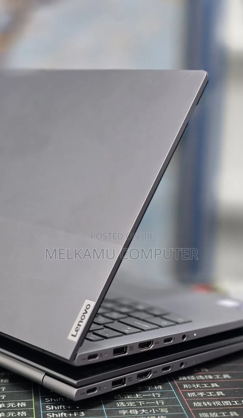 New Laptop Lenovo Thinkbook 14 16GB Intel Core Ultra 7 SSD 512GB