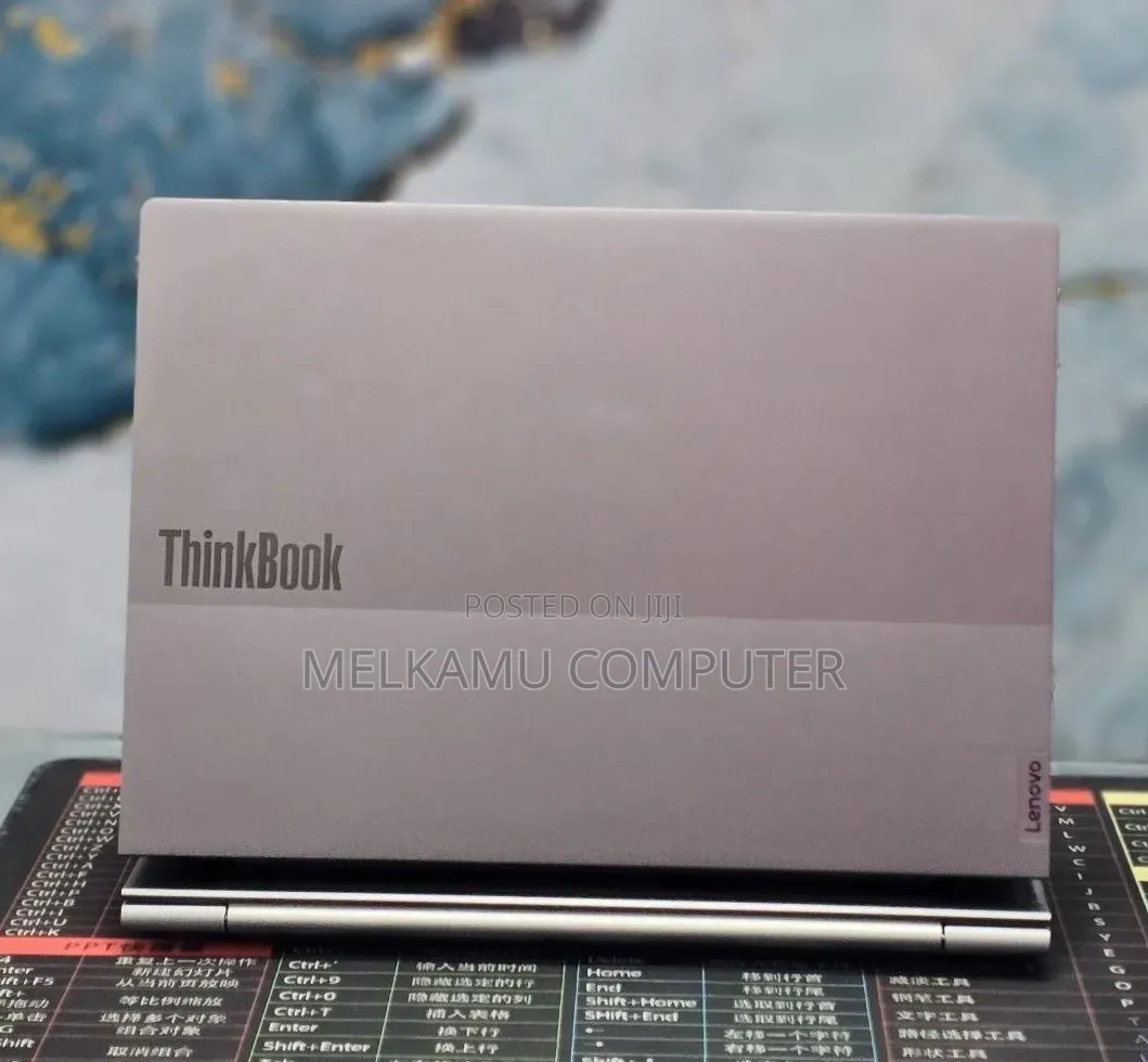 New Laptop Lenovo Thinkbook 14 16GB Intel Core Ultra 7 SSD 512GB
