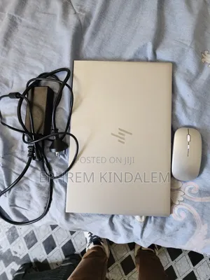 Laptop HP EliteBook 845 G8 16GB AMD Ryzen 5 SSD 512GB