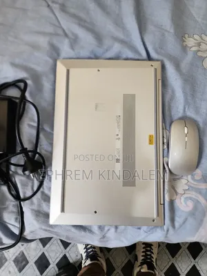 Laptop HP EliteBook 845 G8 16GB AMD Ryzen 5 SSD 512GB