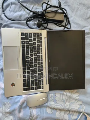 Laptop HP EliteBook 845 G8 16GB AMD Ryzen 5 SSD 512GB