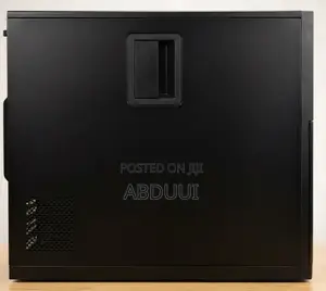 Desktop Computer Dell OptiPlex 790 8GB Intel Core i5 HDD 500GB