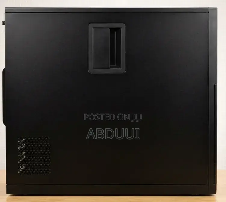 Desktop Computer Dell OptiPlex 790 8GB Intel Core i5 HDD 500GB