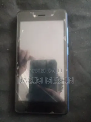 ZTE Blade A3 Plus 16 GB Blue