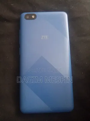 ZTE Blade A3 Plus 16 GB Blue