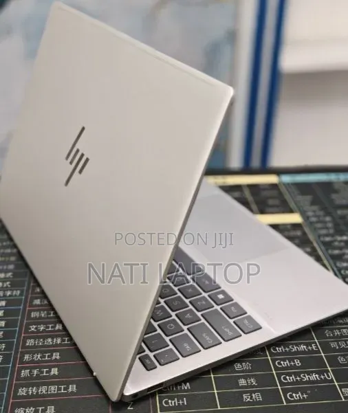 New Laptop HP Pavilion 14 16GB Intel Core i7 SSD 1T