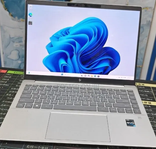 New Laptop HP Pavilion 14 16GB Intel Core i7 SSD 1T