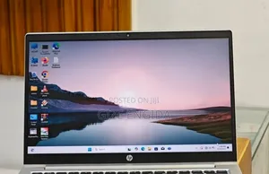 New Laptop HP ProBook 440 G7 16GB Intel Core i5 SSD 512GB