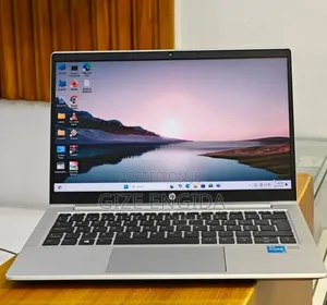 New Laptop HP ProBook 440 G7 16GB Intel Core i5 SSD 512GB