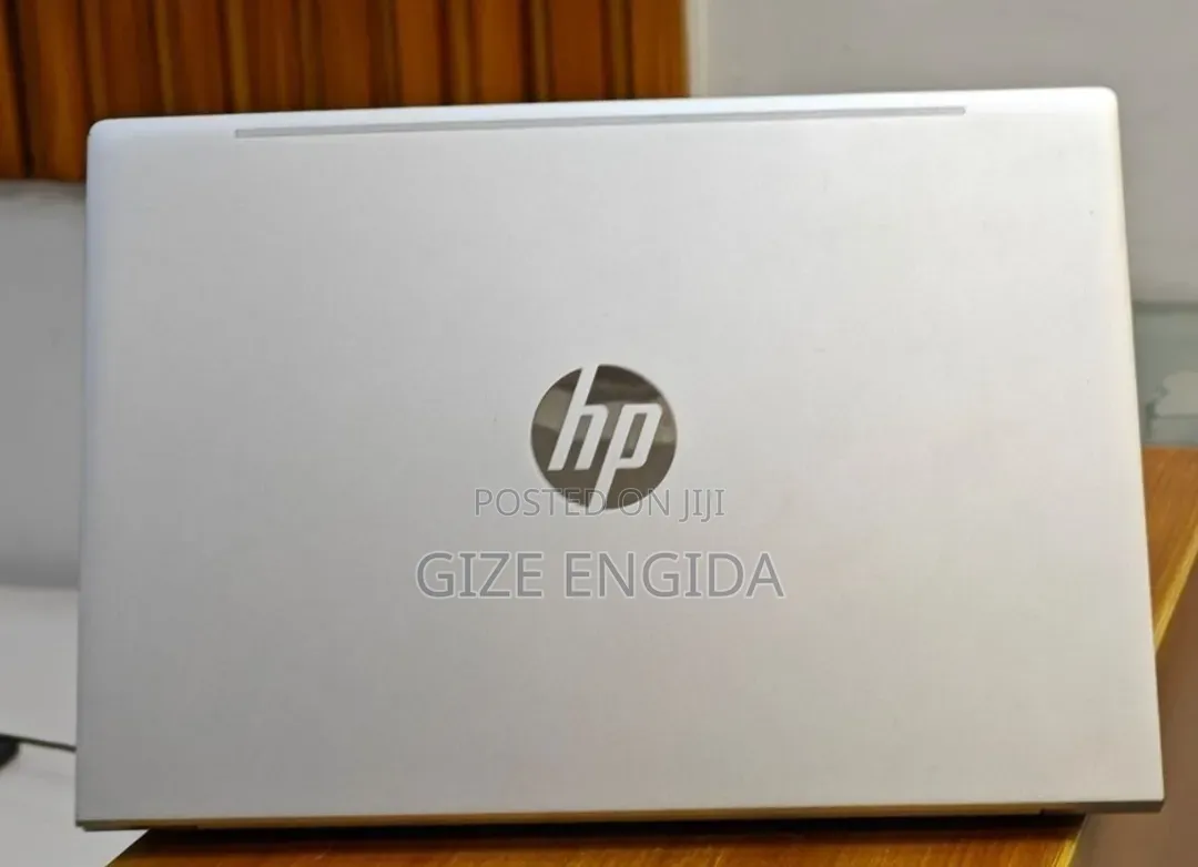 New Laptop HP ProBook 440 G7 16GB Intel Core i5 SSD 512GB