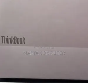 New Laptop Lenovo Thinkbook 14 16GB Intel Core Ultra 7 SSD 512GB