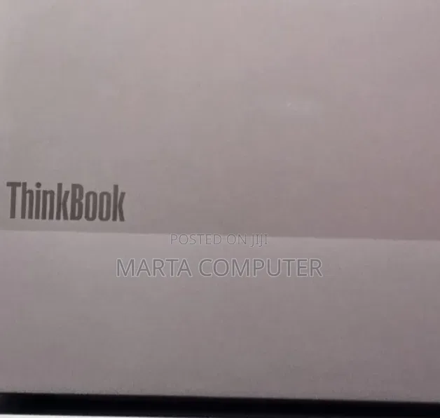 New Laptop Lenovo Thinkbook 14 16GB Intel Core Ultra 7 SSD 512GB