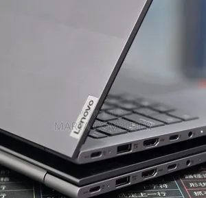 New Laptop Lenovo Thinkbook 14 16GB Intel Core Ultra 7 SSD 512GB
