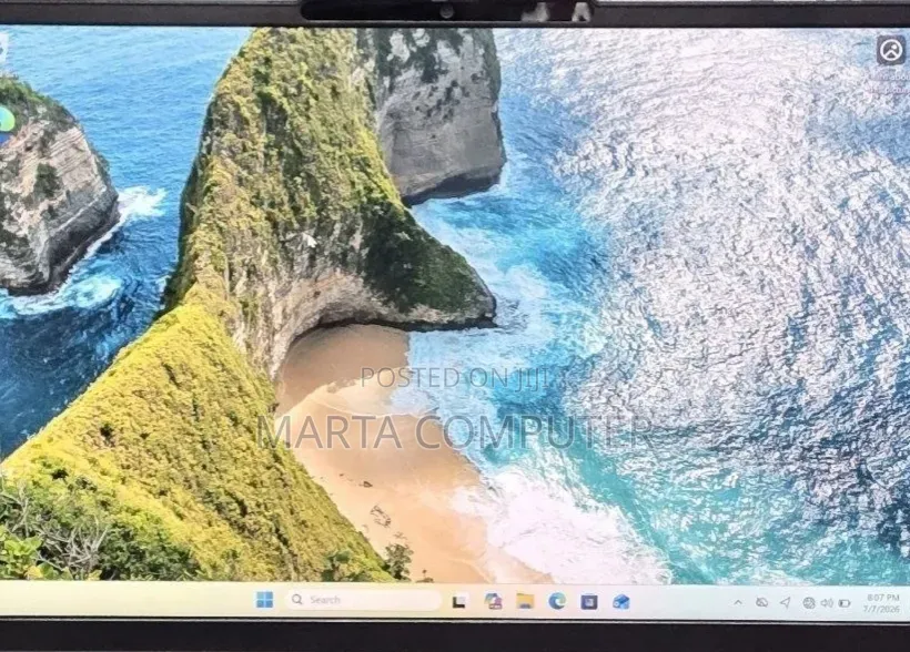 New Laptop Lenovo Thinkbook 14 16GB Intel Core Ultra 7 SSD 512GB