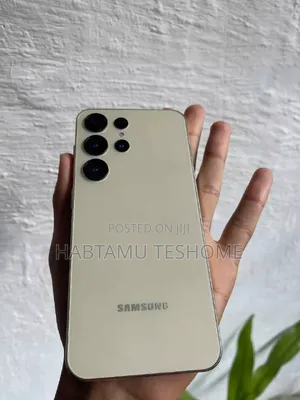 Samsung Galaxy S24 Ultra 512 GB Gold