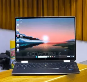 New Laptop HP 16GB Intel Core i7 SSD 512GB