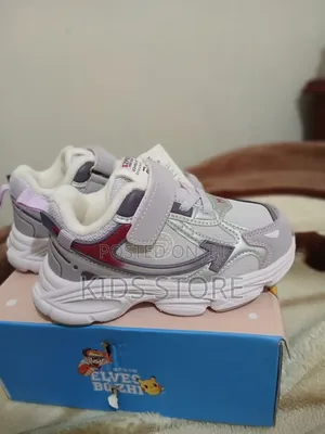 Kids Shoes