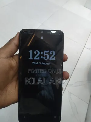 Samsung Galaxy A12 64 GB Blue