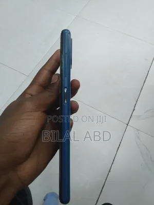 Samsung Galaxy A12 64 GB Blue