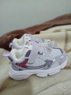 Kids Shoes