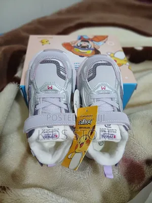 Kids Shoes