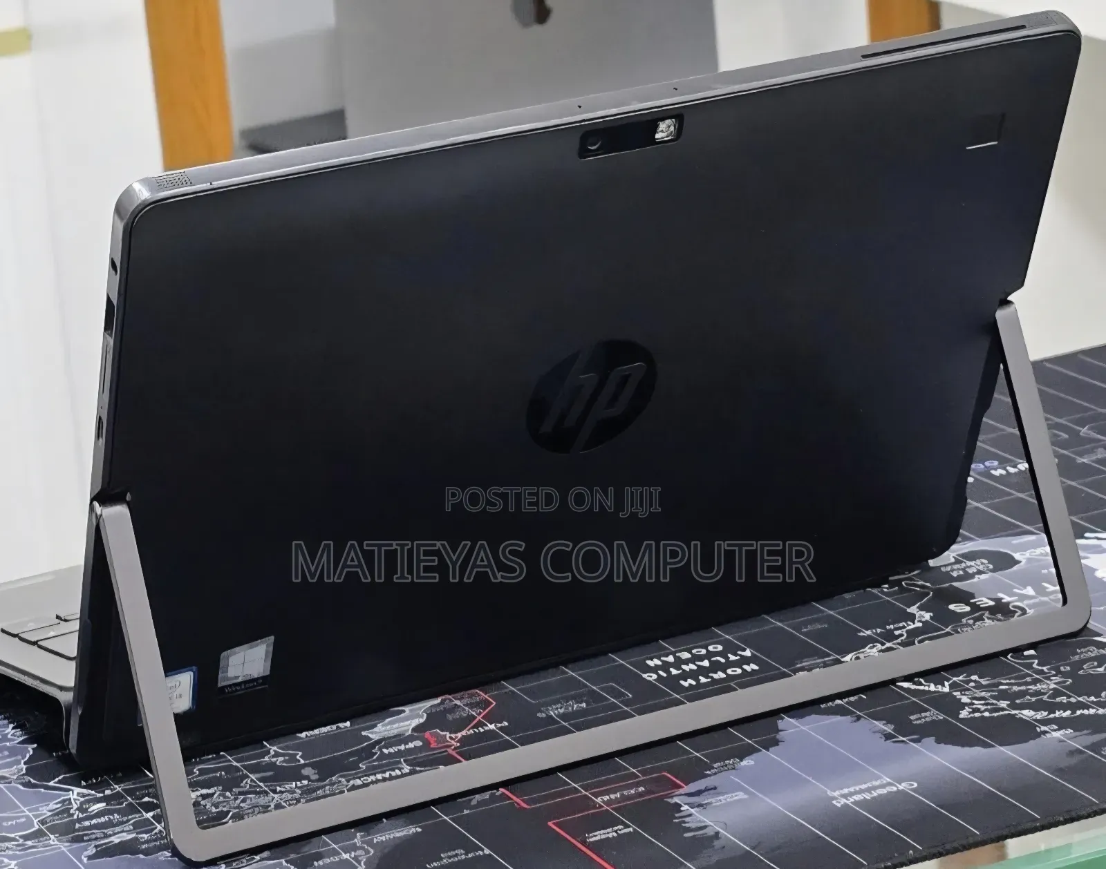 New Laptop HP X2 8GB Intel Core i5 SSD 128GB