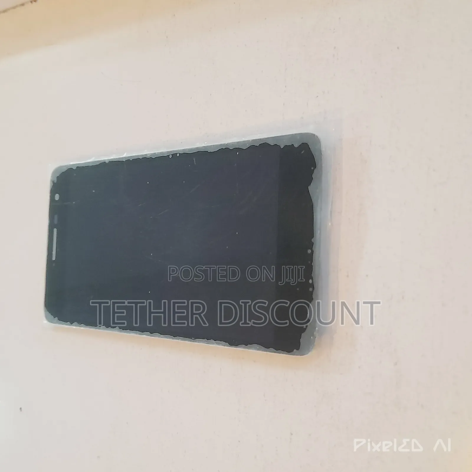 Sa8 LCD Display Screen