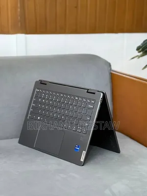 New Laptop Lenovo Yoga 7 15ITL5 16GB Intel Core i7 SSD 512GB