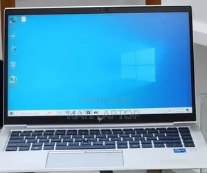 New Laptop HP EliteBook 840 G8 16GB Intel Core i7 SSD 512GB
