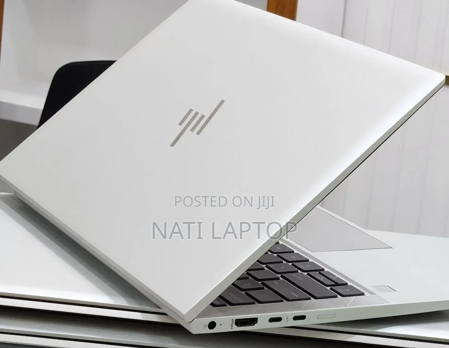 New Laptop HP EliteBook 840 G8 16GB Intel Core i7 SSD 512GB