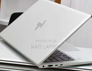 New Laptop HP EliteBook 840 G8 16GB Intel Core i7 SSD 512GB
